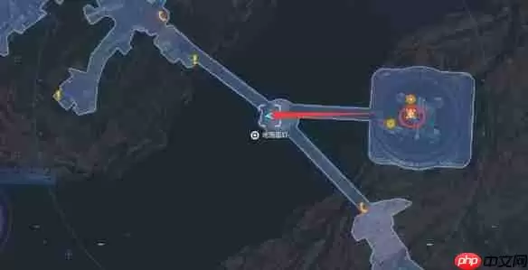 剑星猫咪摄影展全位置 十只猫咪位置一览