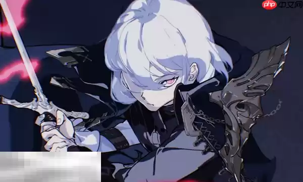 银与绯什么时候上线 银与绯公测时间