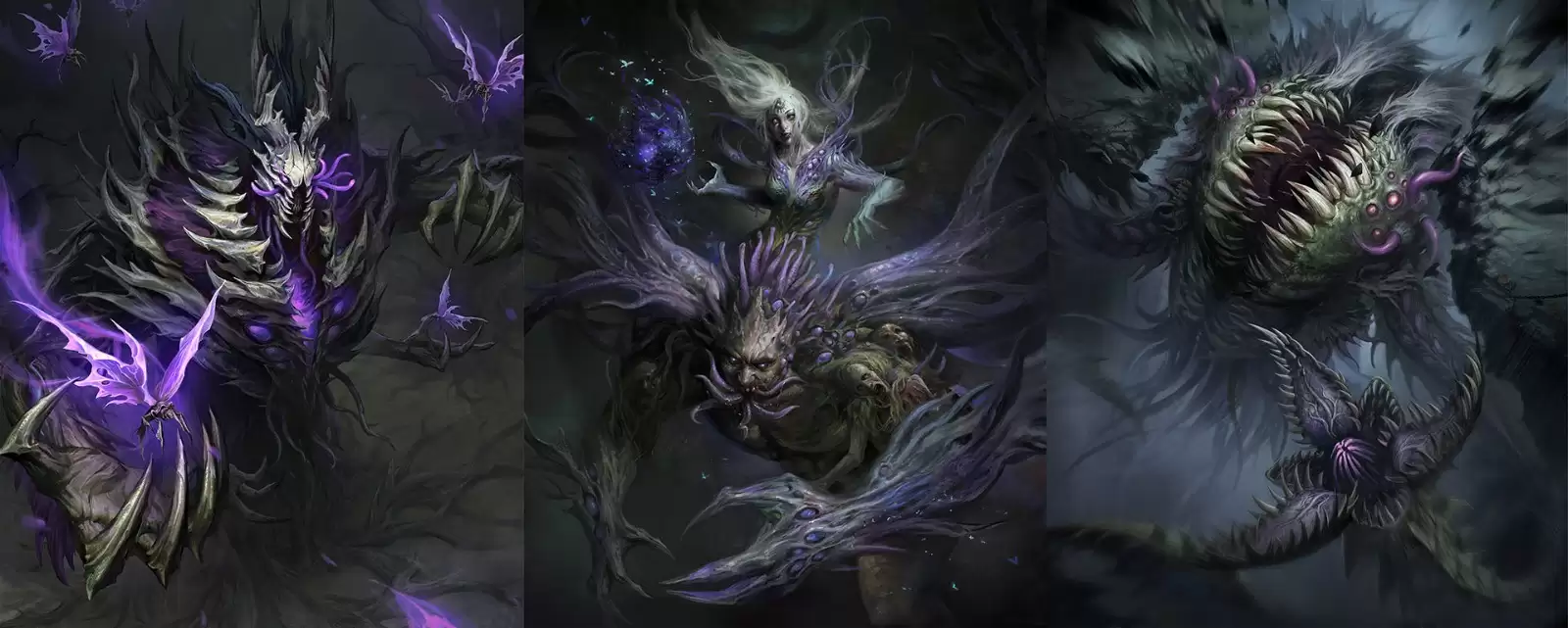 点燃创世之焰！《暗黑破坏神：不朽》4.0大版本“创世之子”今日上线