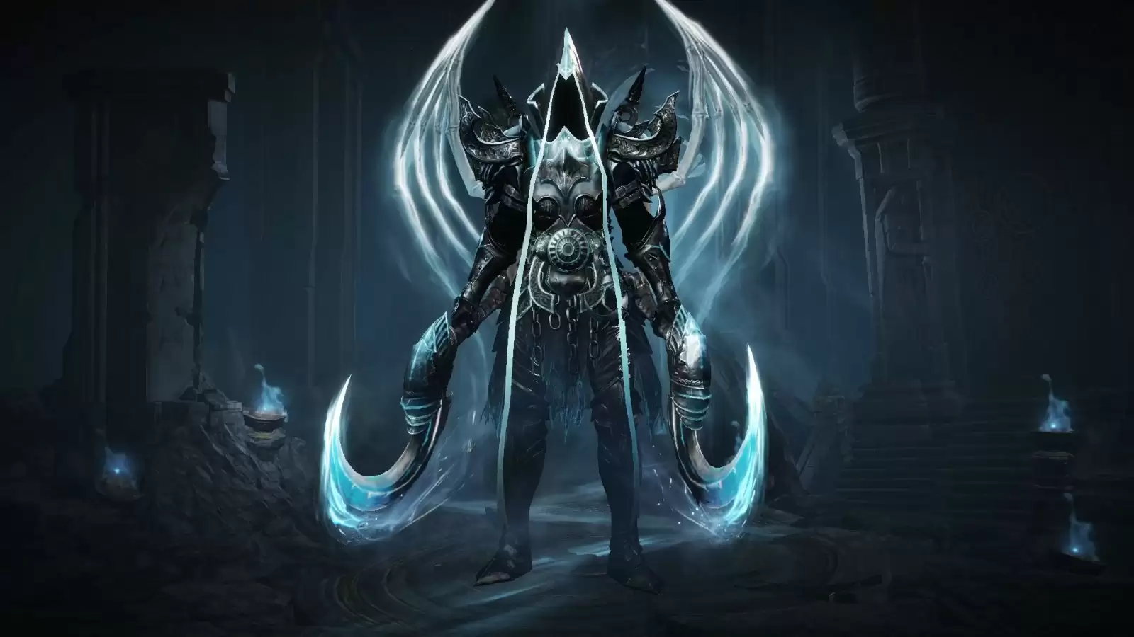 点燃创世之焰！《暗黑破坏神：不朽》4.0大版本“创世之子”今日上线