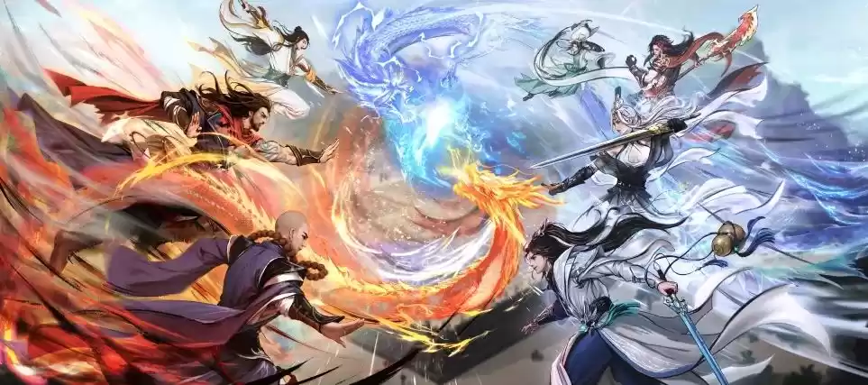 想要富，来竞猜！雄霸天下总决赛竞猜进行中，老赵接着送福利！