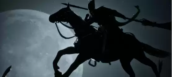 《三国：天下归心》首曝PV正式发布，邀君《入局》！