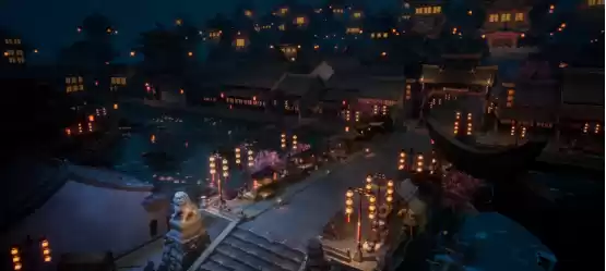 《三国：天下归心》首曝PV正式发布，邀君《入局》！