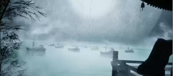 《三国：天下归心》首曝PV正式发布，邀君《入局》！