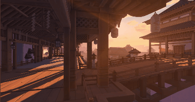 准备好了吗！卍解！《境·界 刀鸣》卍解测试定档7月3日