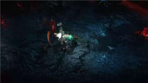 暗黑破坏神不朽5