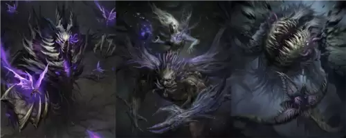 暗黑破坏神不朽8