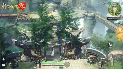 剑侠情缘零3