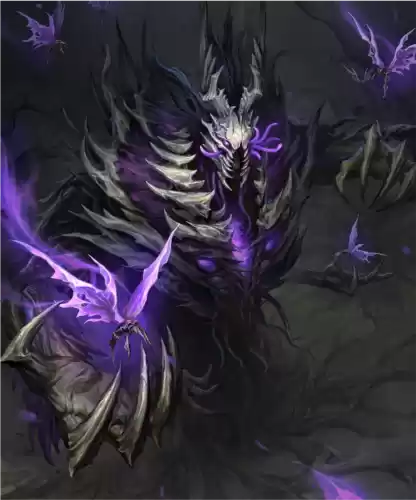 暗黑破坏神不朽3