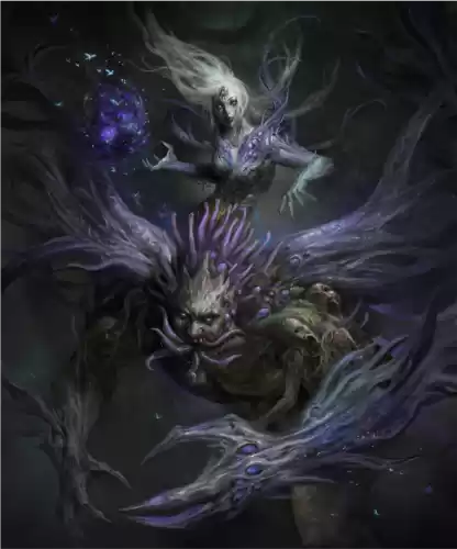 暗黑破坏神不朽4