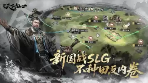 三国:天下归心11