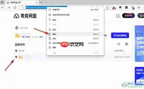 电脑夸克网盘如何下载应用软件