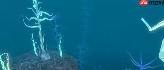 深海迷航鲜虾号在哪里-深海迷航鲜虾号位置攻略