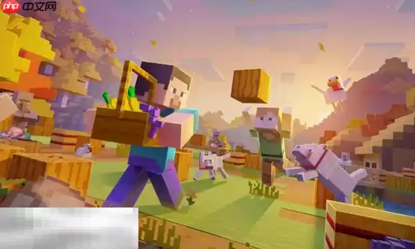 我的世界5月28最新兑换码 2025最新可用兑换码分享