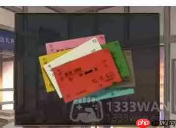 失物终点站2第1章如何通关-第一章通关攻略