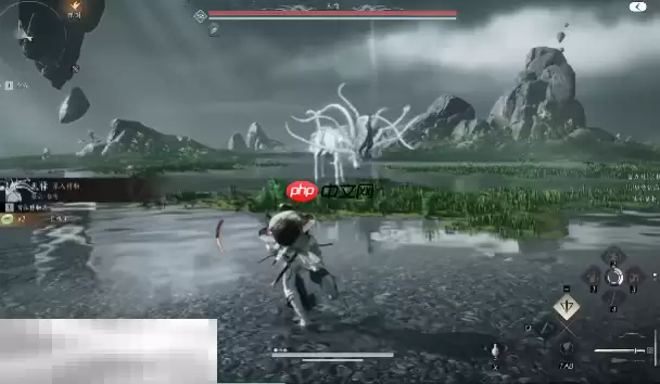 燕云十六声天禄在哪 首领天禄位置