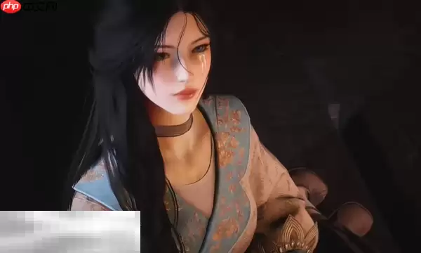 燕云十六声雪影迷踪怎么做 雪影迷踪万事知攻略