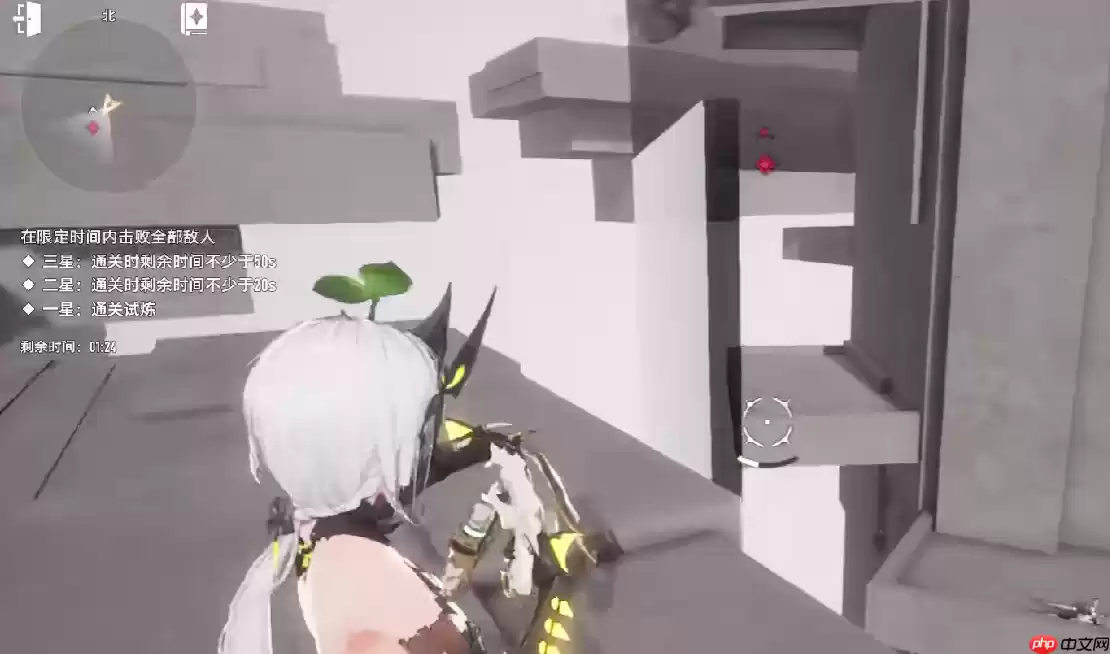 二重螺旋灵鸟试炼怎么打-二重螺旋灵鸟试炼打法技巧一览