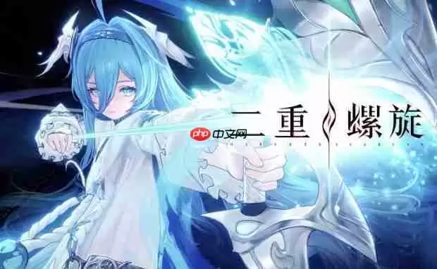 二重螺旋灵鸟试炼怎么打-二重螺旋灵鸟试炼打法技巧一览