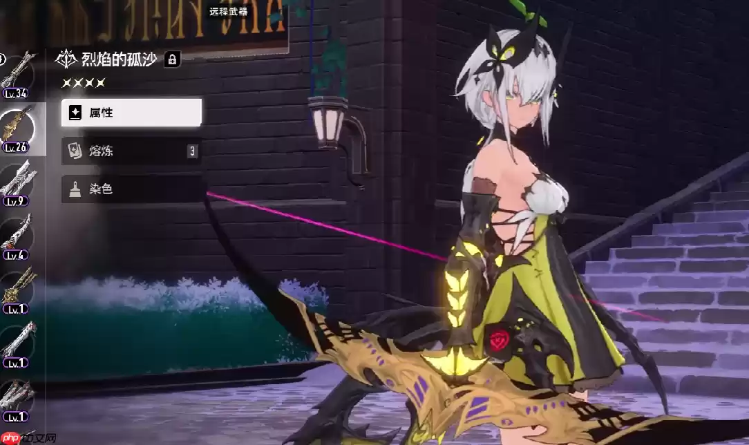 二重螺旋灵鸟试炼怎么打-二重螺旋灵鸟试炼打法技巧一览