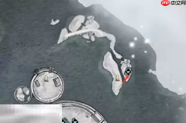 燕云十六声玉池猫戏在哪 凉州猫戏全收集攻略