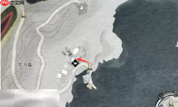 燕云十六声饮马隘猫戏在哪 凉州猫戏全收集攻略