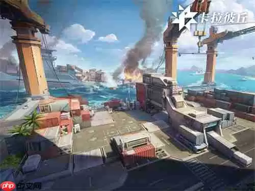 卡拉彼丘开麦按键一览