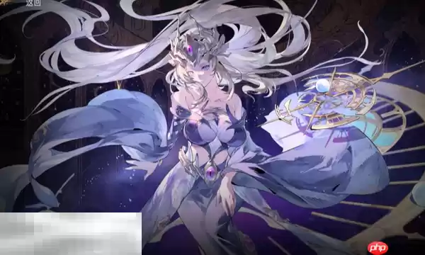 银与绯是什么类型的游戏 游戏类型介绍