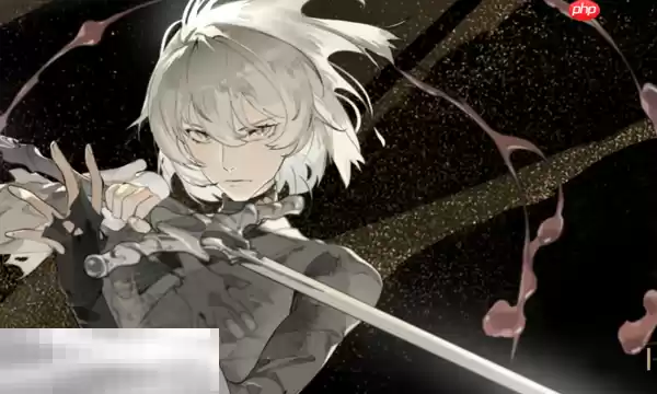 银与绯是什么类型的游戏 游戏类型介绍