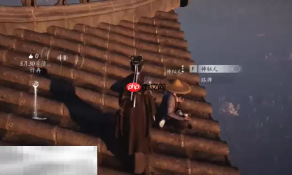 燕云十六声应律之人怎么做 应律之人奇遇攻略