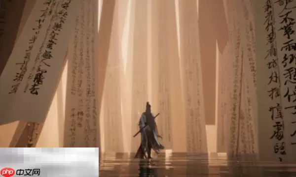 燕云十六声薄命休长命怎么做 薄命休长命万事知任务攻略