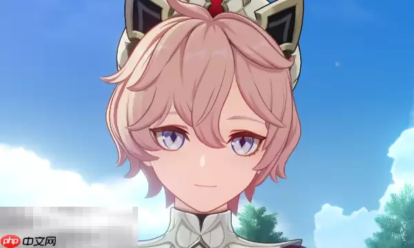 原神塔利雅是几星 角色塔利雅星级介绍