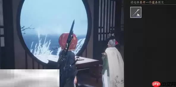 燕云十六声青娥老怎么做 青娥老万事知攻略