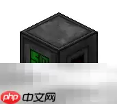 我的世界风轮发电机怎么做 风轮发电机合成与使用介绍