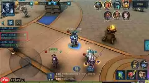 《暗黑黎明2》虚空幻境第一境炙炎魔王通关攻略