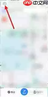 百度地图如何设置不走高速路线