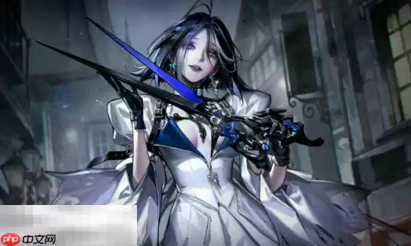 无期迷途阿黛拉要抽几枷 阿黛拉枷锁抽取建议