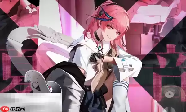 无期迷途公会战夏音队怎么配队 第十期灰烬之潮配队参考