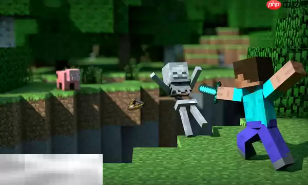 我的世界潜水艇怎么做 潜水艇制作方法介绍