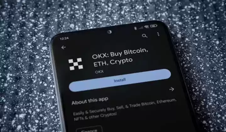 欧意OKX交易所app安装包 欧意OKX(数字货币交易平台) v6.126.0 官方iOS版   - 菜鸟下载