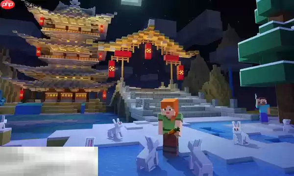 我的世界生物破坏怎么关闭 破坏指令修改方法介绍