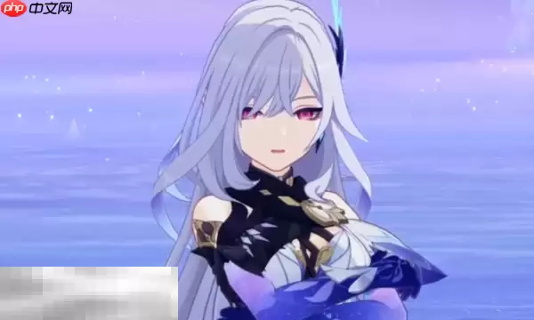 原神丝柯克值得抽吗 丝柯克强度分析