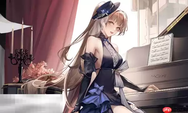 无期迷途艾瑞尔技能是什么 艾瑞尔技能介绍