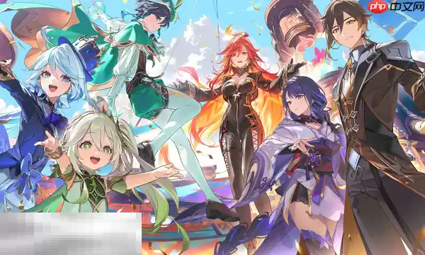 原神机谋变策战记怎么过 机谋变策战记配队攻略