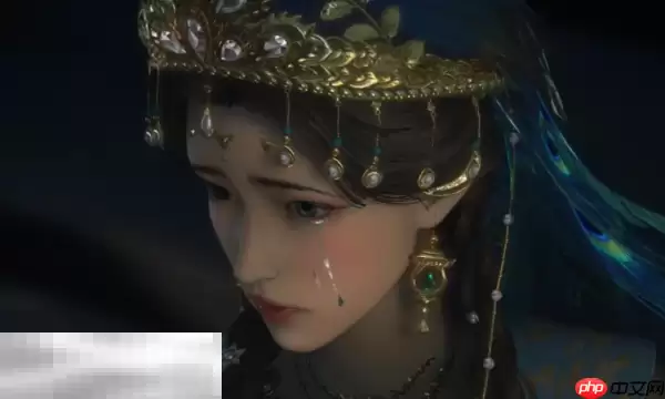 燕云十六声月下诗会怎么做 月下诗会奇遇攻略