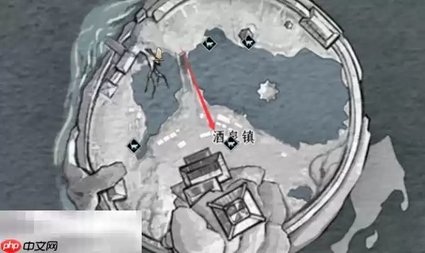 燕云十六声玉泉镇猫戏在哪 凉州猫戏全收集攻略