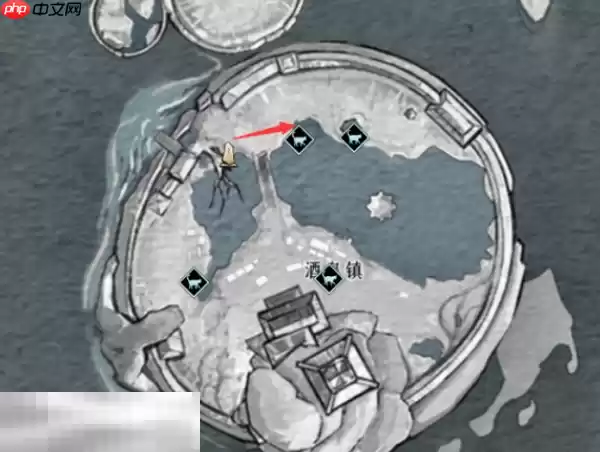 燕云十六声玉泉镇猫戏在哪 凉州猫戏全收集攻略