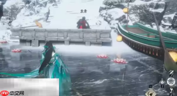 燕云十六声玉泉镇猫戏在哪 凉州猫戏全收集攻略