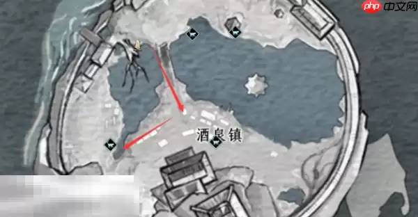 燕云十六声玉泉镇猫戏在哪 凉州猫戏全收集攻略