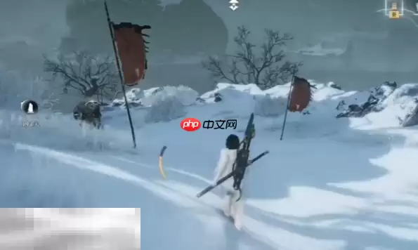 燕云十六声红旗归队怎么做 红旗归队万事知任务攻略